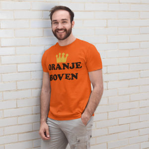 oranje is top (kopie)