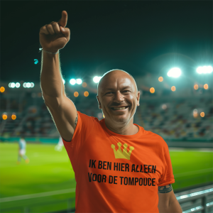 oranje fan (kopie)
