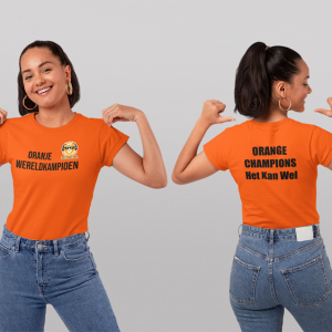 oranje goud ! (kopie)
