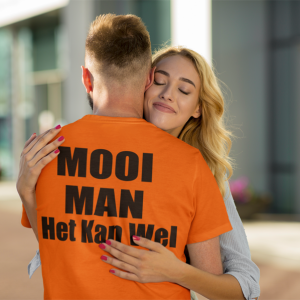 1988 oranje kampioen