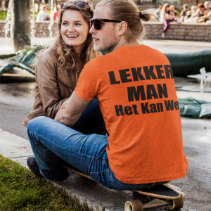 1988 oranje kampioen