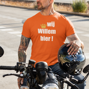 Wij Willem Bier!