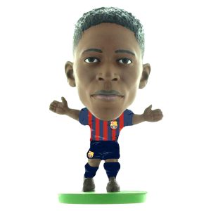 ousmane dembele