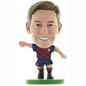 frenkie de jong